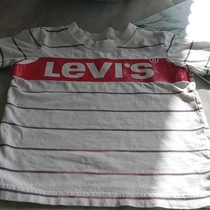 Levi Boys TShirt
